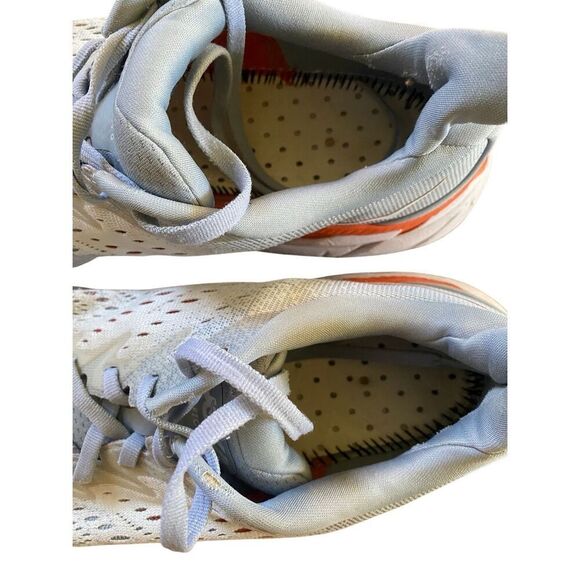 Hoka One One Clifton 8 Women's Running Shoes Sneakers Size 10 B - Picture 3 of 6